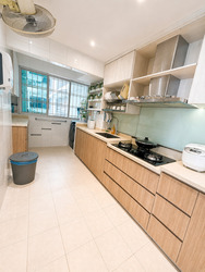 Blk 210A Compassvale Beacon (Sengkang), HDB 4 Rooms #579940711